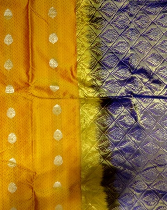 KANCHIPATTU SAREES